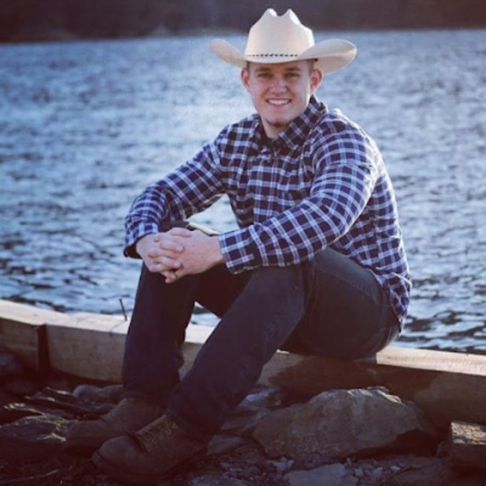 Meet your Posher, Austin